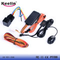 GPS GPRS Vehicle Tracker with Tracking Real Time Position (TK116)